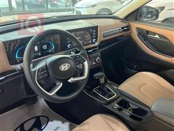 هیوندای کرێتا